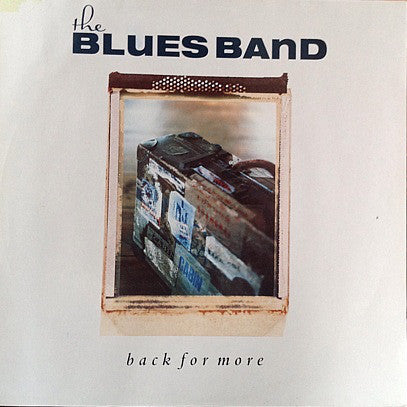 The Blues Band - Back for More