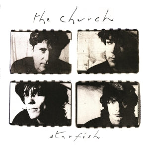 The Church - Starfish (Near Mint)