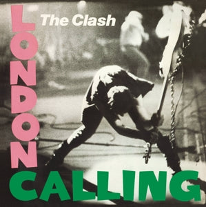 The Clash - London Calling (2LP-NEW)