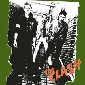 The Clash - The Clash (NEW)