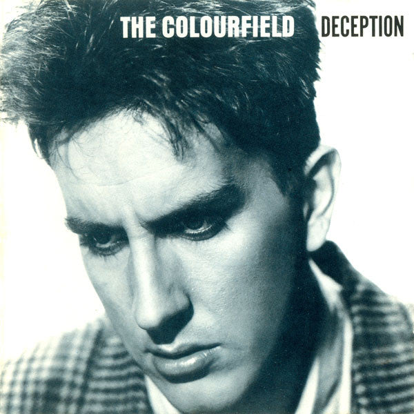 The Colourfield - Deception - Dear Vinyl