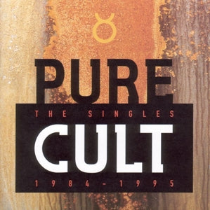 The Cult - Pure Cult (2LP-NEW)