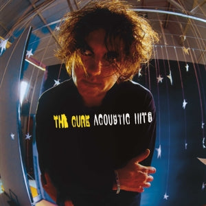 The Cure - Acoustic Hits (2LP-NEW)