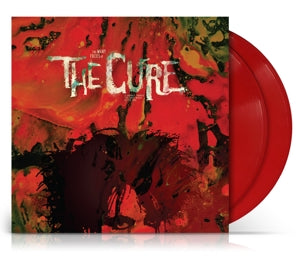The Cure - Many faces of the Cure (2LP-NEW)