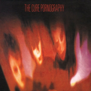 The Cure - Pornography - Dear Vinyl