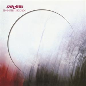 The Cure - Seventeen Seconds (Picture disc-LTD Edition-NEW)