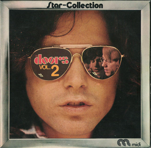 The Doors - Star Collection Vol.2