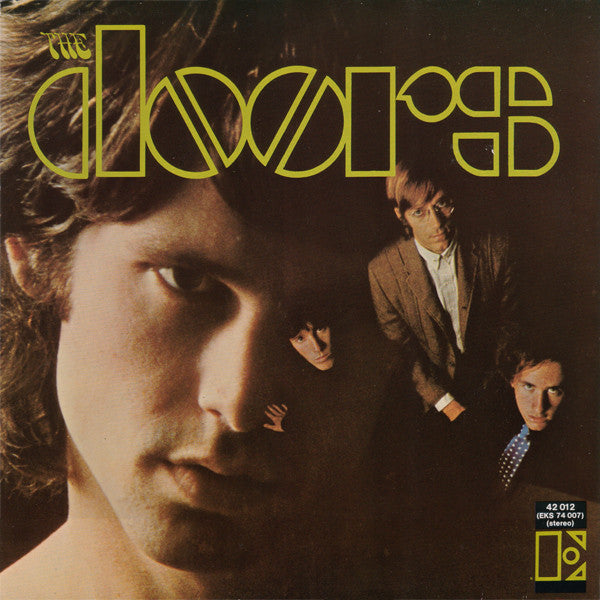 The Doors - The Doors