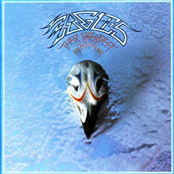 The Eagles - Greatest Hits (NEW)