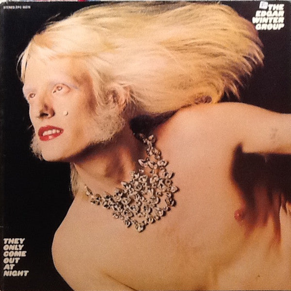 The Edgar Winter Group - The only come out at night