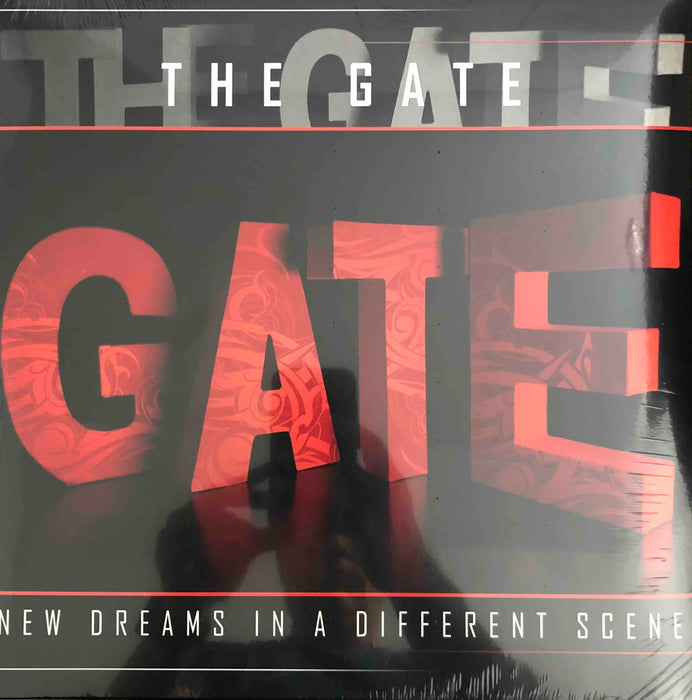 The Gate - New Dreams In A Different Scene (Mint)
