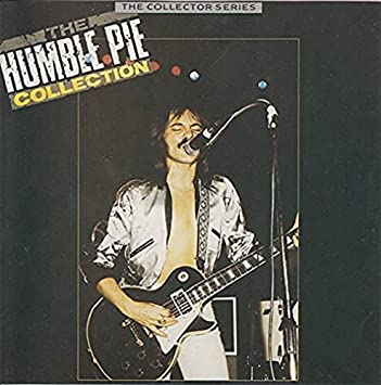 Humble Pie - The Humble Pie Collection (2LP)