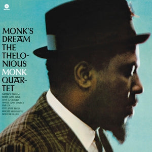 Thelonious Monk - Monk's Dream (NEW)