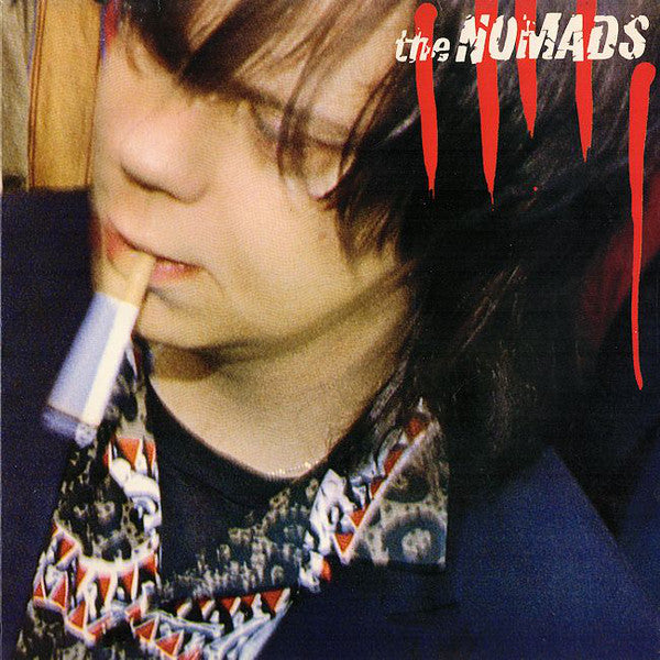 The Nomads - Temptations Pays Double