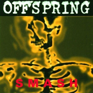 The Offspring - Smash (NEW)