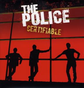 The Police - Live in Buenos Aires (3LP-NEW)