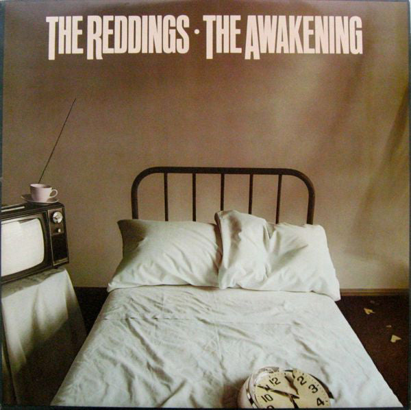 The Reddings - The Awakening