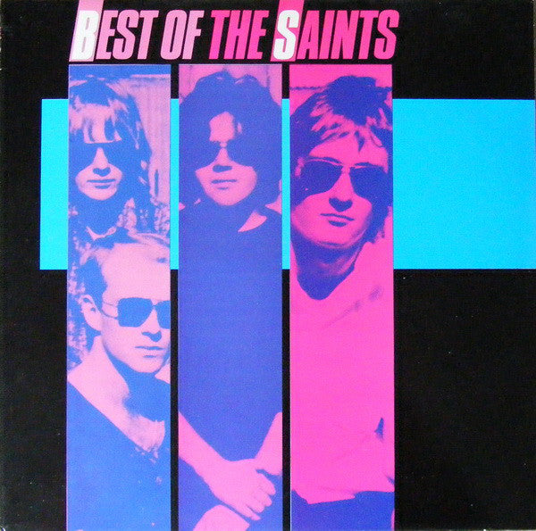 The Saints - Best of