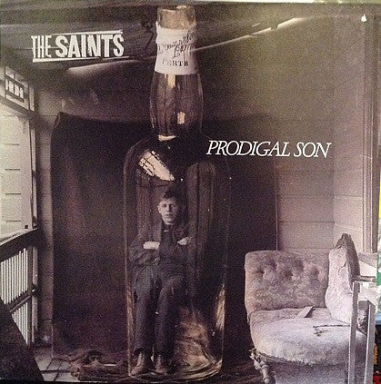 The Saints - Prodigal Son