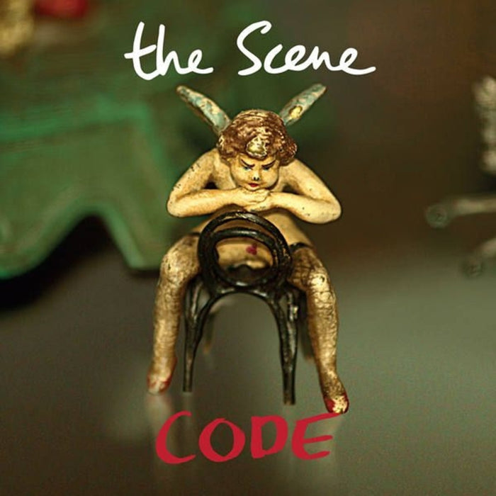The Scene - Code (NEW)
