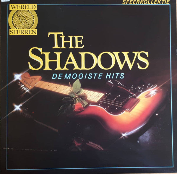 The Shadows - De Mooiste Hits