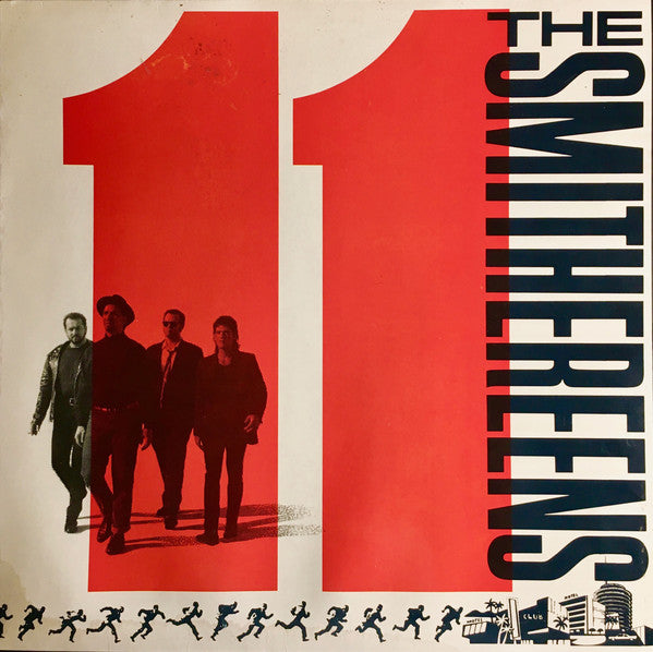 The Smithereens - Smithereens 11