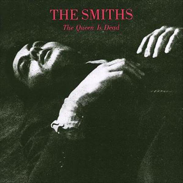 The Smiths - The Queen is Dead (NEW)