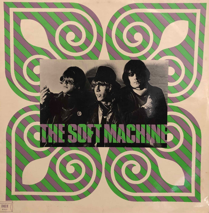 The Soft Machine - Milestones