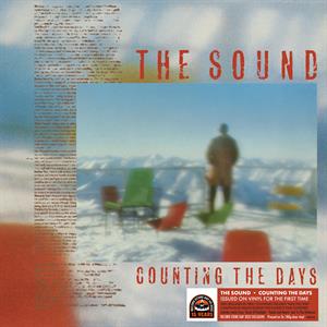 The Sound - Counting the days (2LP-RSD-NEW)