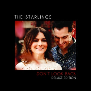 The Starlings - Don't Look Back (2LP-NEW)