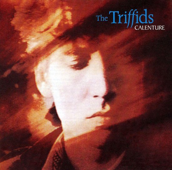 The Triffids - Calenture (Near Mint)