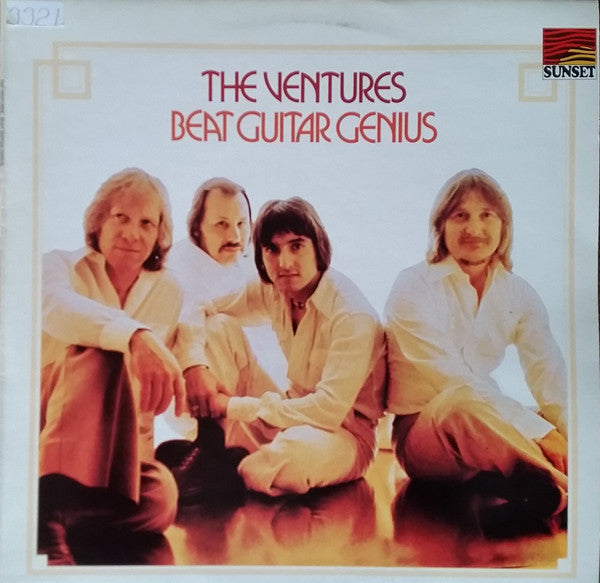 The Ventures - Beat guitar genius