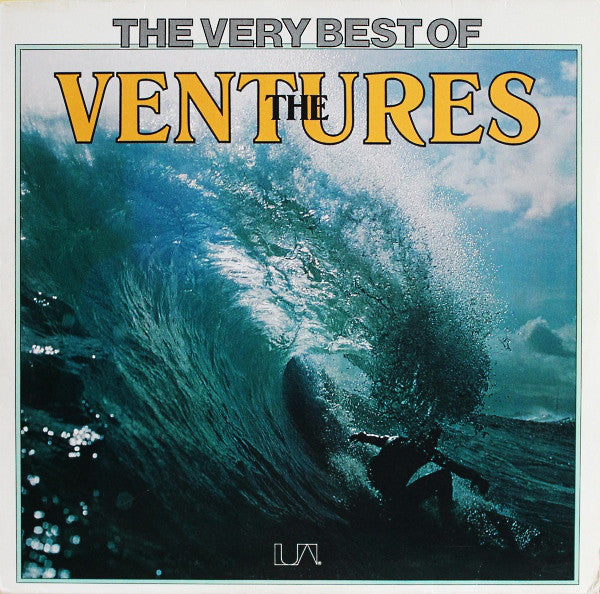 The Ventures - Very Best Of