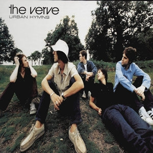 The Verve - Urban Hymns (2LP-NEW)