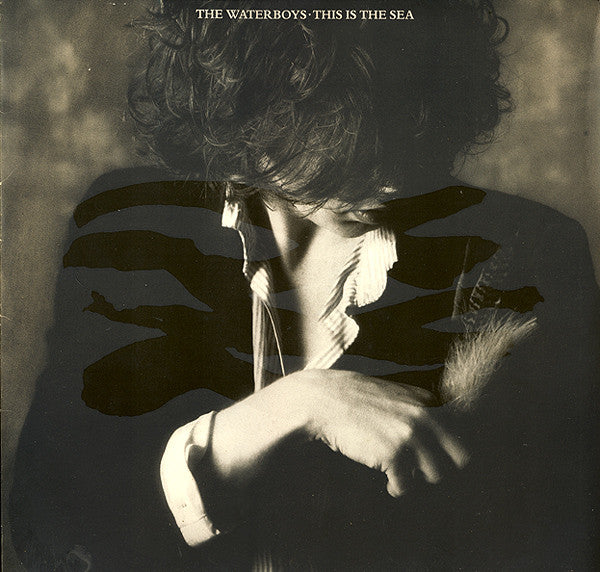 The Waterboys - This is the sea (NEW)