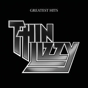 Thin Lizzy - Greatest Hits (2LP-NEW)