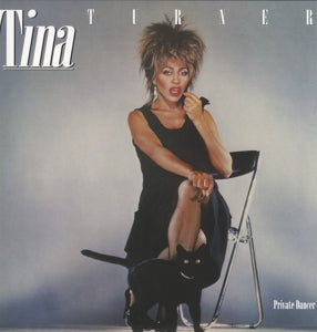 Tina Turner - Private Dancer (NEW)