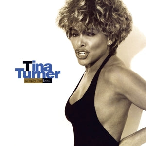 Tina Turner - Simply The Best, The Best Of (2LP-NEW)