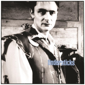 Tindersticks - Tindersticks (2LP-NEW)