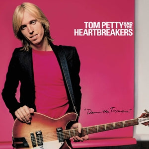 Tom Petty - Damn the Torpedoes (NEW)