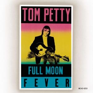 Tom Petty - Full Moon Fever (NEW) - Dear Vinyl