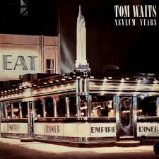 Tom Waits - Asylum Years (2LP)