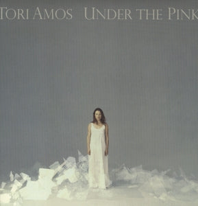 Tori Amos - Under the pink (NEW)