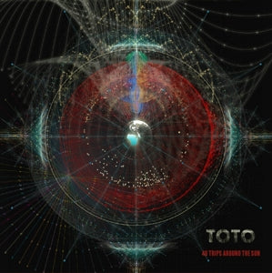 Toto - Greatest Hits (2LP-Mint)