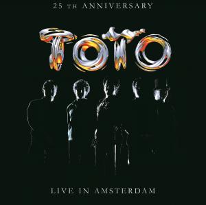 Toto - Live in Amsterdam (2LP-NEW)