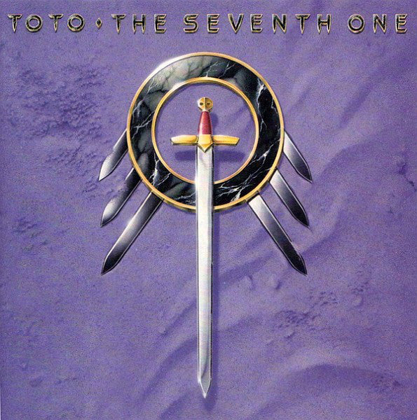 Toto - The Seventh One (NEW)