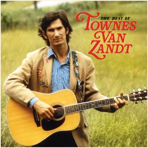 Townes van Zandt - Best Of (2LP-NEW)