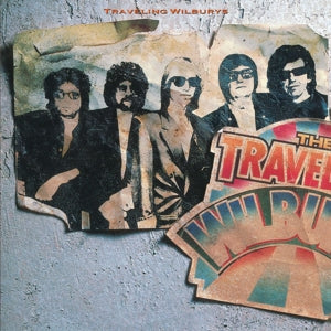 Traveling Wilburys - Traveling Wilburys Vol.1 (NEW)