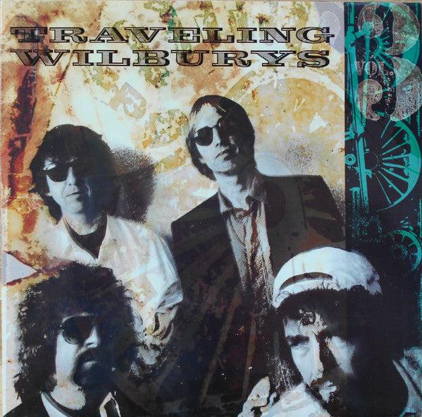 Traveling Wilburys - Vol.3