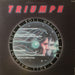 Triumph - Rock & Roll Machine - Dear Vinyl